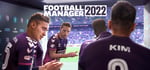 Football Manager 2022 banner image