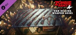 Zombie Army 4: Van Helsing Weapon Skins banner image