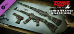 Zombie Army 4: Zombie Wrapped Weapon Skins banner image