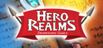 Hero Realms steam charts