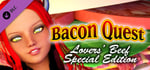 Bacon Quest Special Edition - Art Collection banner image