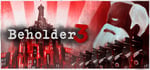 Beholder 3 banner image