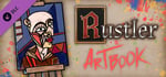 Rustler - Digital Art Book banner image