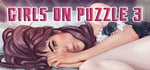 Girls on puzzle 3 banner image