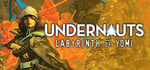 Undernauts: Labyrinth of Yomi steam charts