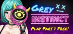 Grey Instinct steam charts