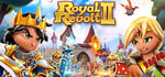 Royal Revolt II steam charts