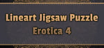 LineArt Jigsaw Puzzle - Erotica 4 steam charts