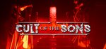 Cult of the Sons steam charts