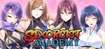 Sexorcist Academy banner image