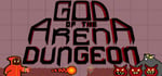 God of the Arena Dungeon steam charts