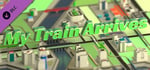 My Train Arrives - Big cities banner image