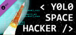 Yolo Space Hacker - Mission Forensic banner image