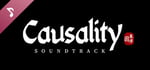 Causality Soundtrack banner image