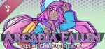 Arcadia Fallen - Soundtrack banner image