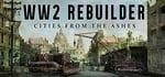 WW2 Rebuilder steam charts