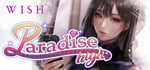 WISH - Paradise High steam charts