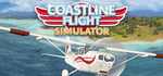 Coastline Flight Simulator steam charts