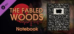 The Fabled Woods - Notebook banner image