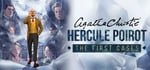 Agatha Christie - Hercule Poirot: The First Cases banner image