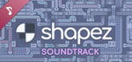 shapez - Soundtrack banner image