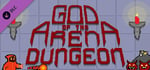 God of the Arena Dungeon - Fat Rat Edition banner image