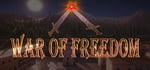 War Of Freedom steam charts