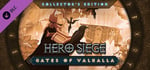 Hero Siege - Gates of Valhalla Collector's Edition (Expansion Set) banner image