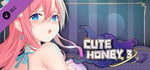 Cute Honey 3 - adult patch banner image