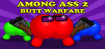 Among Ass 2: Butt Warfare steam charts