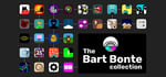 The Bart Bonte collection banner image