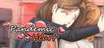 Pandemic Heart steam charts