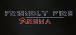 Friendly Fire: Arena steam charts