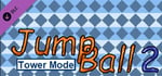 JumpBall 2 — Tower Mode banner image