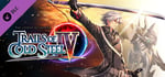 The Legend of Heroes: Trails of Cold Steel IV - Ride-Along Set banner image