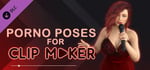 Porno poses for Clip maker banner image