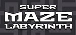 Super Maze Labyrinth banner image