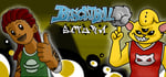 BasCatball Saturn: Basketball & Cat banner image