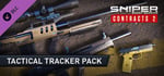 Sniper Ghost Warrior Contracts 2 - Tactical Tracker Weapons Pack banner image