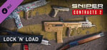 Sniper Ghost Warrior Contracts 2 - Lock n' Load Weapons Pack banner image