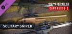 Sniper Ghost Warrior Contracts 2 - Solitary Sniper Weapons Pack banner image