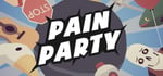 Pain Party banner image