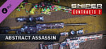 Sniper Ghost Warrior Contracts 2 - Abstract Assassin Skin Pack banner image