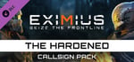 Eximius Exclusive Callsign Pack - The Hardened banner image