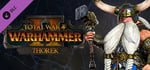 Total War: WARHAMMER II - Thorek Ironbrow banner image