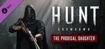 Hunt: Showdown - The Prodigal Daughter banner image