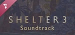Shelter 3 Soundtrack banner image