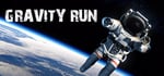 Gravity run banner image