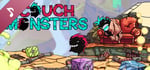 Couch Monsters Soundtrack banner image