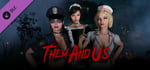 Them and Us - Service Costume Pack banner image